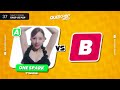 SAVE ONE DROP ONE: KPOP vs POP #2 ⚡️ Save One Song - KPOP QUIZ 2024