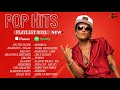 Pop Songs Mix 2021 🎤 Best Pop Hits Playlist 2021