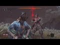 Sekiro™: Shadows Die Twice　BOSS 劍聖葦名一心　四周目困難模式