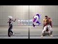 Street Fighter 6 - A.K.I Online Ranked 111