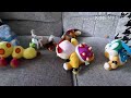 The Banana Splits Movie Musicial Plush Version By LHUGUENY (REUPLOAD)