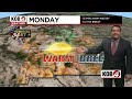 Eddie Garcia: Evening forecast for New Mexico | May 21