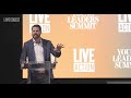 Have The Courage To Speak The TRUTH | Seth Dillon At The Young Leaders Summit