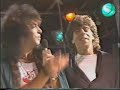 Sky-Fi Music Show 1984 feat. Kiss (4 of 100+ Interview Series)