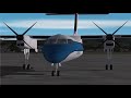 Microsoft Flight Simulator 2002 -- Installation & Startup (w/ Fighter Ace II)