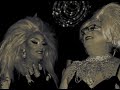 A Noir Life Of Drag