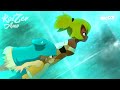 Everyone vs Toross Mordal - Wakfu Season 4「AMV」- Gods