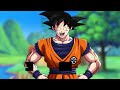 Most Brutal Showdowns: The Battle for Survival | Dragon Ball