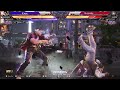 Tekken 8 ▰ Knee (Dragunov) Vs Keisuke (#1 Kazuya) ▰ Ranked Matches