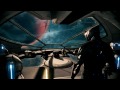 1 HOUR | Warframe Spaceship Background Ambience