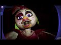 The Daycare is Crazy - FNAF Security Breach #2