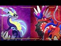 Pokemon Scarlet and Violet | Final Boss Battle Theme | Extended