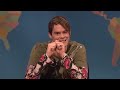 Bill Hader Breaking Character Compilation