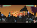 stickman warrior random vs random part 41 gameplay android