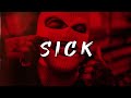 Aggressive Fast Flow Trap Rap Beat Instrumental ''SICK'' Very Hard Angry Dark Trap Type Drill Beat