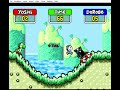 Ys_RomX_0_D (Super Mario Bros. 5: Yoshi's Island Prototype) Test Level