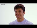 Alex Albon On Silverstone, Groupchats And F1 Memes | Cosmopolitan UK