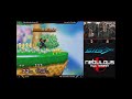 SigMelee: Smuckers (Falcon) vs. OTG (Doc) Highlight, NeoNebulous 5