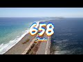 2023 Best Palisados, Jamaica 4K Drone Footage