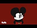 Trypophobia meme - FlipaClip/Disney Epic Mickey
