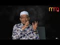 'Saya derita angkara sihir' - Datuk Ustaz Kazim Elias