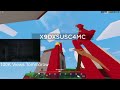 Bedwars Roblox | 100K Views? Tommorow