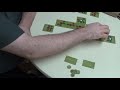 Outflank Explenation video for Board Game Workshop Design Contest