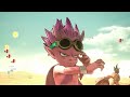 The Truth About Sand Land, Demo Impressions Everything You Need To Know, A Tribute to Akira Toriyama
