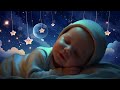 Sleep Instantly Within 3 Minutes   Sleep Music for Babies   Mozart Brahms Lullaby Sleep Music