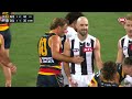 Crows and Pies play out a THRILLER
