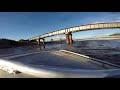 LVB Jet Boat First Run - New Zealand