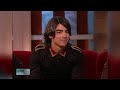 Every Time The Jonas Brothers Appeared on The Ellen Show In Order (MEGA-COMPILATION)