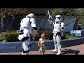 Don't Mess with the First Order - Star Wars