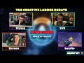 The Great Fix Ladder Debate feat. Stylosa, EeveeA & Samito | Group Up! ep. 27