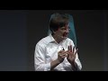 80 für 80: 80% weniger Stress in 80 Sekunden?: Martin Laschkolnig at TEDxLinz