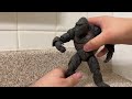 How To: Hiya toys Kong waist fix