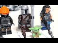 LEGO Star Wars 75315 IMPERIAL LIGHT CRUISER Review! (2021)