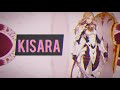Tales of Arise テイルズオブアライズ  Combo Lab: Kisara Basics #キサラコンボ