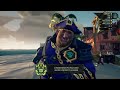 THE FASTEST PIRATE LEGEND IN THE WORLD