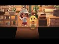 Goldie's Grandmacore Cottage ‧₊˚🌿✩ ₊˚🪵⊹♡ // HHP Build // Animal Crossing New Horizons