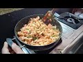 Indian style Veg. Macaroni