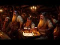 Dwarven Ale and Gold - Medieval Tavern Inn Music