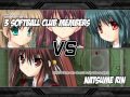 Little Busters! Playthrough: Part 2