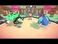 Competitive Monster Battles? Temtem PVP w/ Commentary and Analysis!