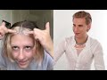 Hairdresser Reacts To The Most CHAOTIC Bleach Fails
