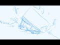 Blue Sky the Animation (animatic) [updated]