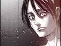 where'd all the time go?||Eren edit