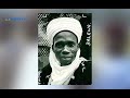 Tarihin  Sir Abubakar Tafawa Ɓalewa: Shugaban  Najeriya #1