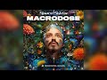 Space Surfer - Macrodose [Full Album]