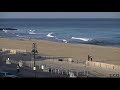 Live Beach Cam: Belmar, New Jersey